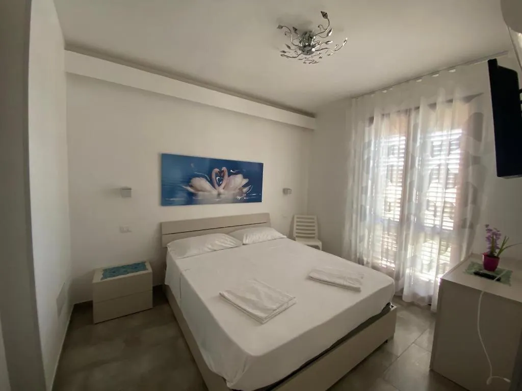 Aparthotel Casa Diamante San Vito Lo Capo
