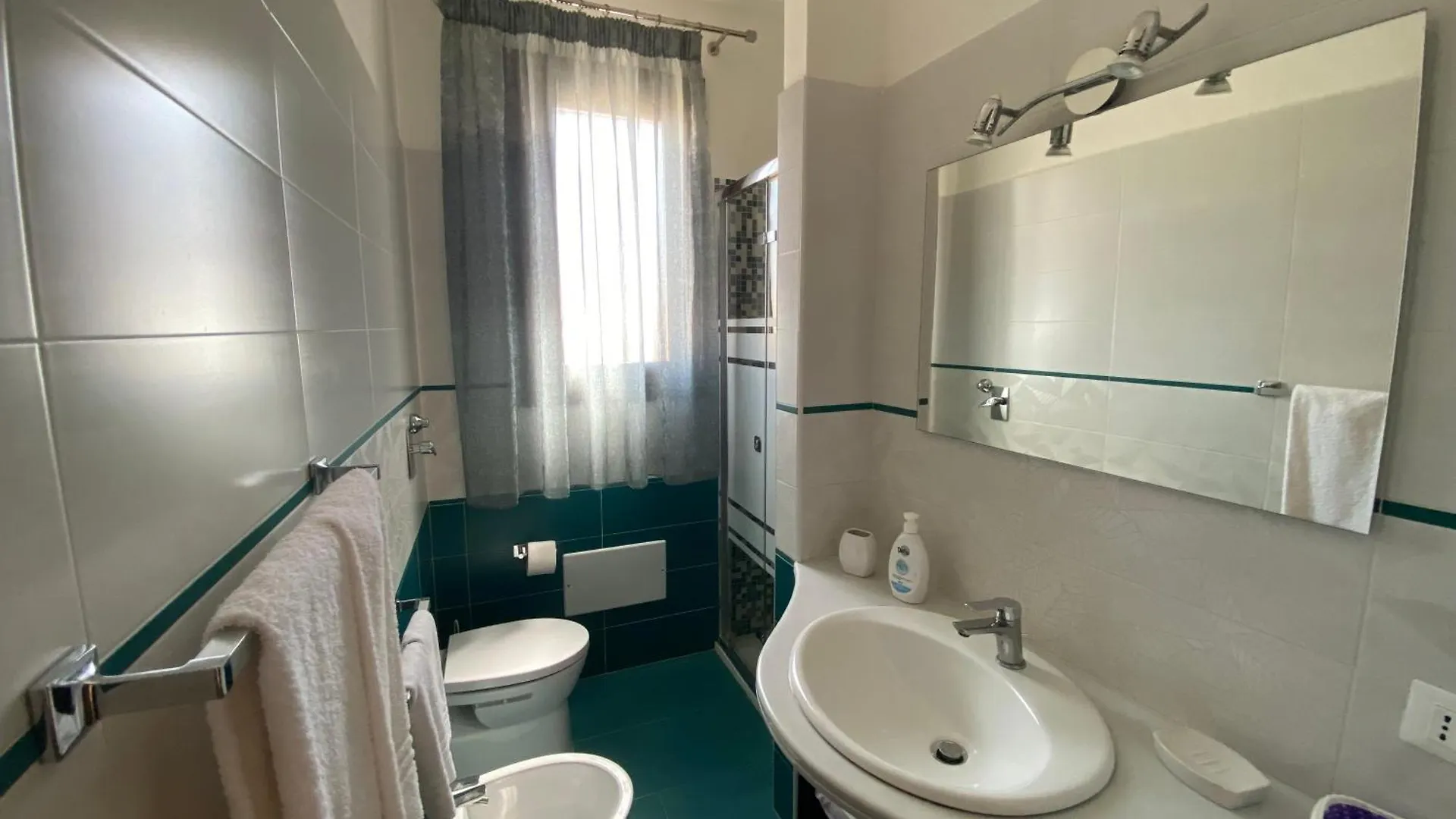 Aparthotel Casa Diamante San Vito Lo Capo