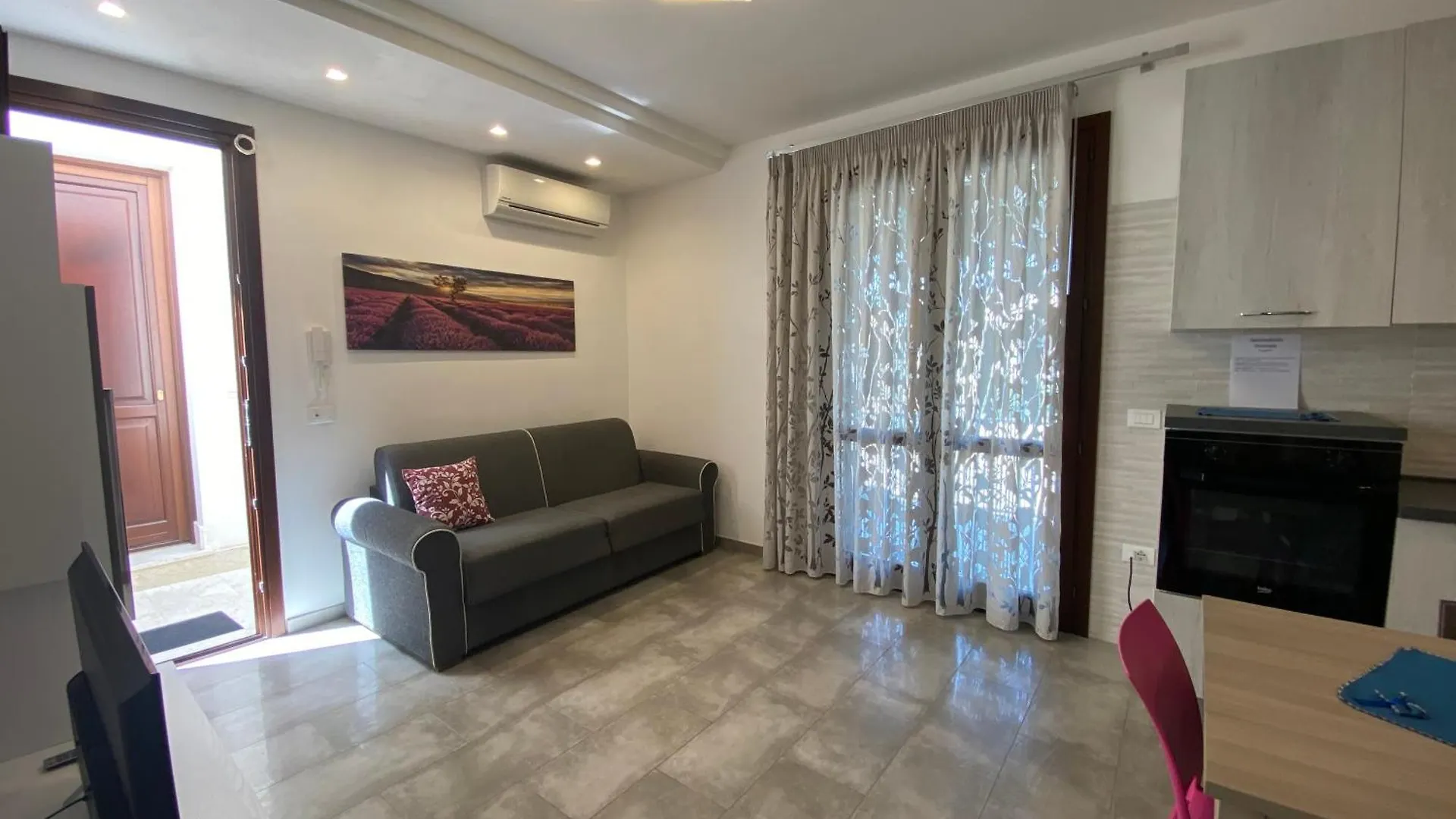 Aparthotel Casa Diamante San Vito Lo Capo