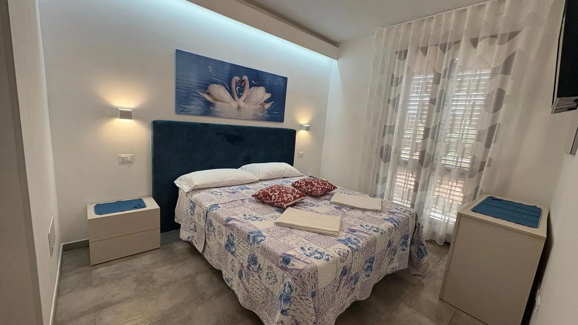 Aparthotel Casa Diamante San Vito Lo Capo
