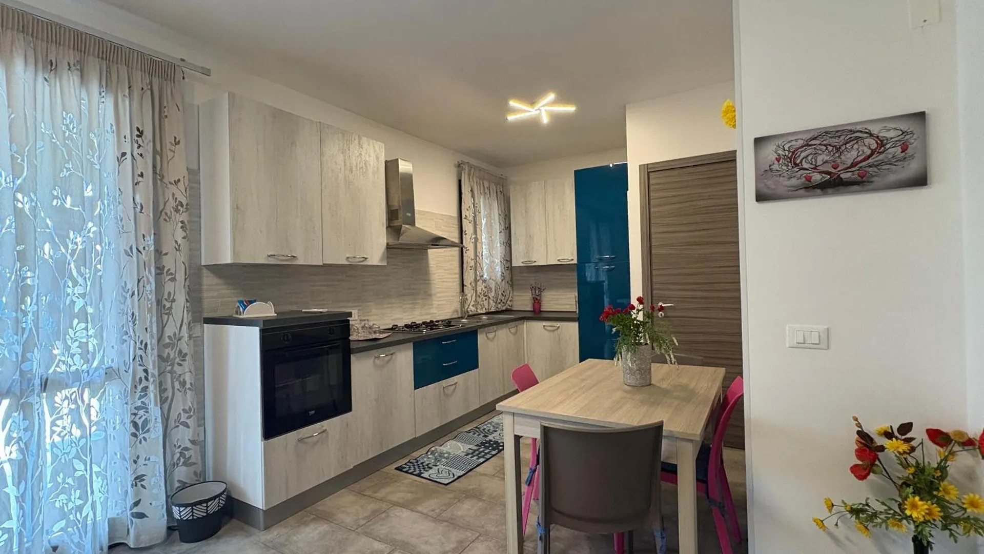 Aparthotel Casa Diamante San Vito Lo Capo