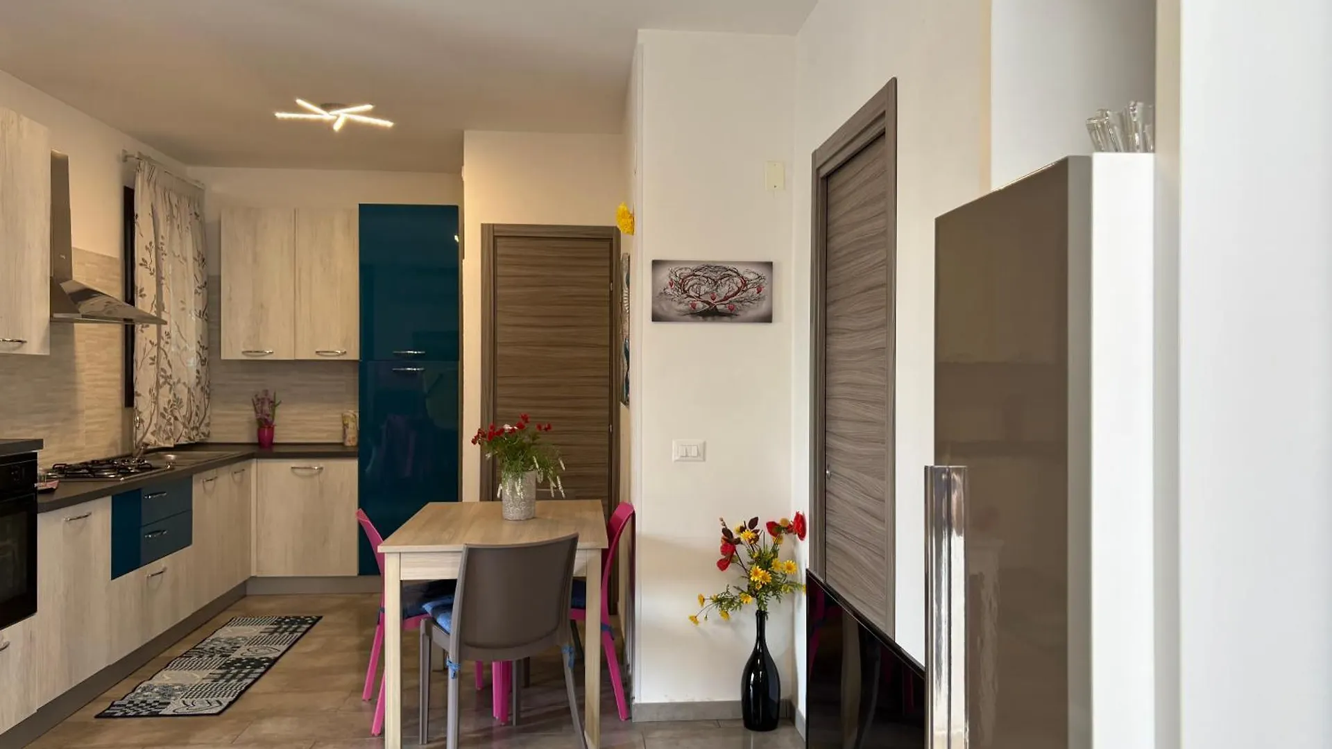 Aparthotel Casa Diamante San Vito Lo Capo