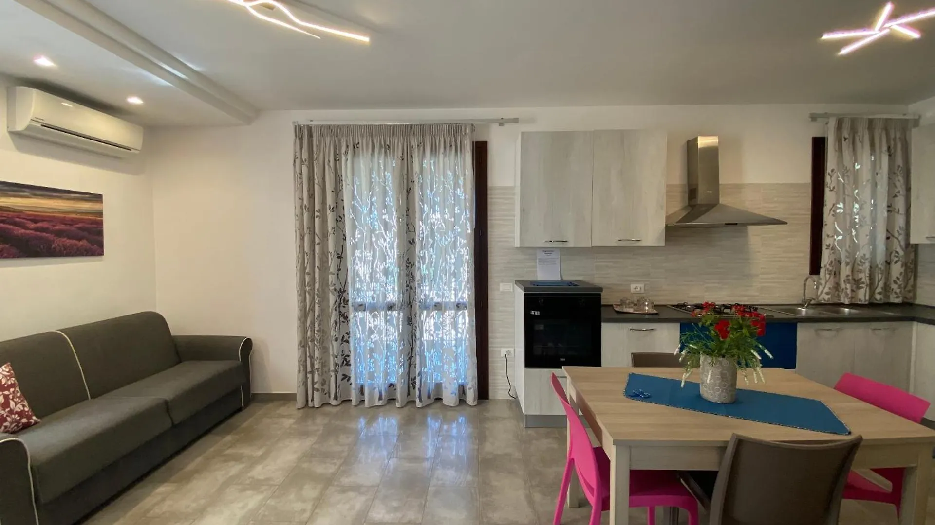Aparthotel Casa Diamante San Vito Lo Capo